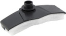 Baldwin Engine Crankcase Breather Element SA2039