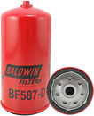 Baldwin Fuel Filter BF587-D