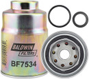 Baldwin Fuel Filter,Fuel Water Separator Filter BF7534