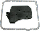 Baldwin Transmission Oil Filter 18010