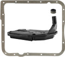 Baldwin Transmission Oil Filter 18056