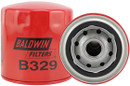 Baldwin Engine Oil Filter,Transmission Oil Filter B329