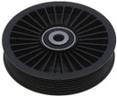 Gates Accessory Drive Belt Idler Pulley 36216