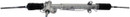TERREPOWER formerly BBB Industries Rack and Pinion Assembly 102-0176 - view 2