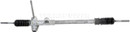 TERREPOWER formerly BBB Industries Rack and Pinion Assembly 205-0106