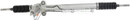 TERREPOWER formerly BBB Industries Rack and Pinion Assembly 313-0298 - view 2
