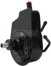TERREPOWER formerly BBB Industries Power Steering Pump 731-2276