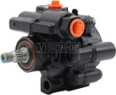 TERREPOWER formerly BBB Industries Power Steering Pump 930-0105
