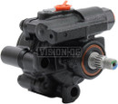 TERREPOWER formerly BBB Industries Power Steering Pump 930-0105 - view 2