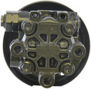 TERREPOWER formerly BBB Industries Power Steering Pump 990-0950 - view 4