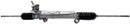 TERREPOWER formerly BBB Industries Rack and Pinion Assembly 103-0261