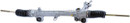 TERREPOWER formerly BBB Industries Rack and Pinion Assembly 101-0107
