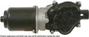 CARDONE Reman Windshield Wiper Motor 43-4068