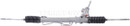 TERREPOWER formerly BBB Industries Rack and Pinion Assembly 313-0201