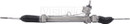 TERREPOWER formerly BBB Industries Rack and Pinion Assembly 102-0182