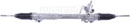 TERREPOWER formerly BBB Industries Rack and Pinion Assembly 101-0162