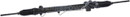 TERREPOWER formerly BBB Industries Rack and Pinion Assembly 102-0221 - view 2