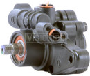 TERREPOWER formerly BBB Industries Power Steering Pump 990-0449