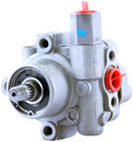 TERREPOWER formerly BBB Industries Power Steering Pump 990-0123