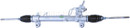 TERREPOWER formerly BBB Industries Rack and Pinion Assembly 311-0222