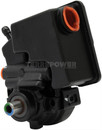 TERREPOWER formerly BBB Industries Power Steering Pump 734-69120