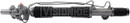 TERREPOWER formerly BBB Industries Rack and Pinion Assembly 305-0149 - view 2