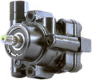TERREPOWER formerly BBB Industries Power Steering Pump 990-0200
