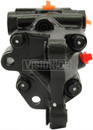 TERREPOWER formerly BBB Industries Power Steering Pump 990-0416 - view 3