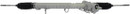 TERREPOWER formerly BBB Industries Rack and Pinion Assembly 103-0207 - view 2