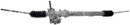 TERREPOWER formerly BBB Industries Rack and Pinion Assembly 305-0106
