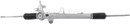 TERREPOWER formerly BBB Industries Rack and Pinion Assembly 305-0151