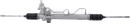 TERREPOWER formerly BBB Industries Rack and Pinion Assembly 313-0151