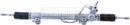TERREPOWER formerly BBB Industries Rack and Pinion Assembly 311-0187