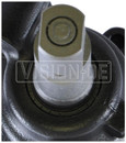 TERREPOWER formerly BBB Industries Rack and Pinion Assembly 307-0165 - view 3