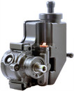 TERREPOWER formerly BBB Industries Power Steering Pump 733-15103 - view 2