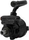 TERREPOWER formerly BBB Industries Power Steering Pump 734-0128