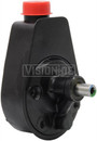 TERREPOWER formerly BBB Industries Power Steering Pump 731-2200 - view 2