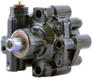 TERREPOWER formerly BBB Industries Power Steering Pump 730-0106