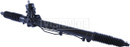 TERREPOWER formerly BBB Industries Rack and Pinion Assembly 312-0121