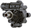 TERREPOWER formerly BBB Industries Power Steering Pump 990-0855