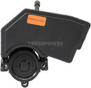 TERREPOWER formerly BBB Industries Power Steering Pump 733-19112 - view 3