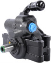 TERREPOWER formerly BBB Industries Power Steering Pump 712-0182