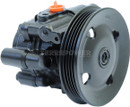 TERREPOWER formerly BBB Industries Power Steering Pump 990-0545 - view 3