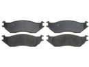 Raybestos Brakes Disc Brake Pad Set SGD1045M