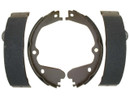 Raybestos Brakes Parking Brake Shoe 973PG