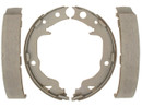 Raybestos Brakes Parking Brake Shoe 886PG
