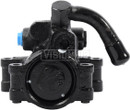 TERREPOWER formerly BBB Industries Power Steering Pump 712-0113 - view 2