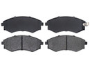 Raybestos Brakes Disc Brake Pad Set SGD700M