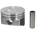 Sealed Power Engine Piston Set H597DCP40