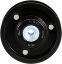 Gates Accessory Drive Belt Idler Pulley 36372